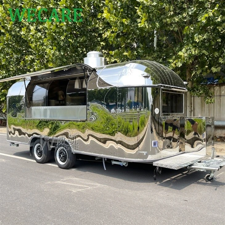 Stainless Steel Trailer4